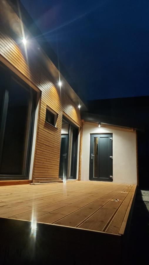 Apartman Cassovia Holcikovce Εξωτερικό φωτογραφία