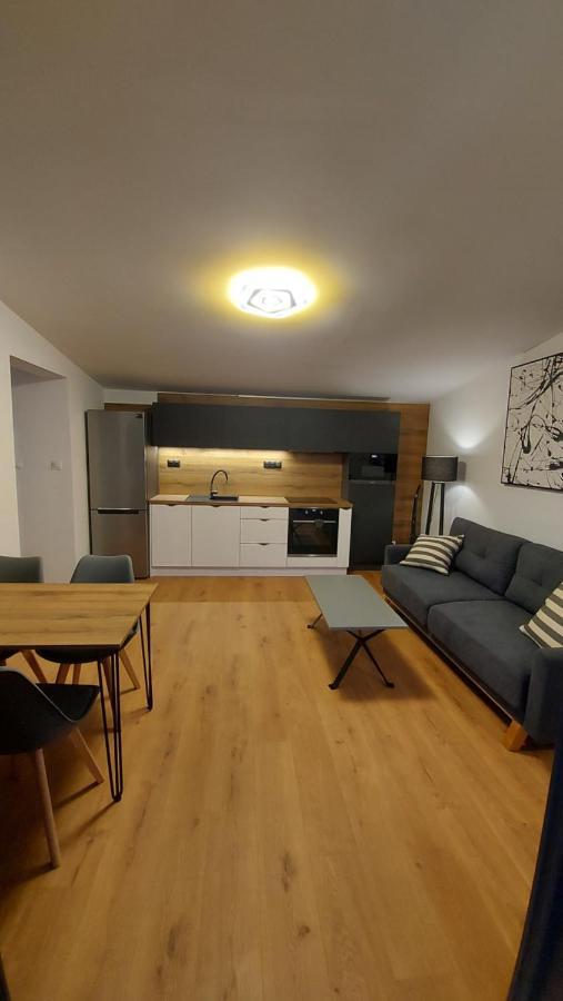 Apartman Cassovia Holcikovce Εξωτερικό φωτογραφία