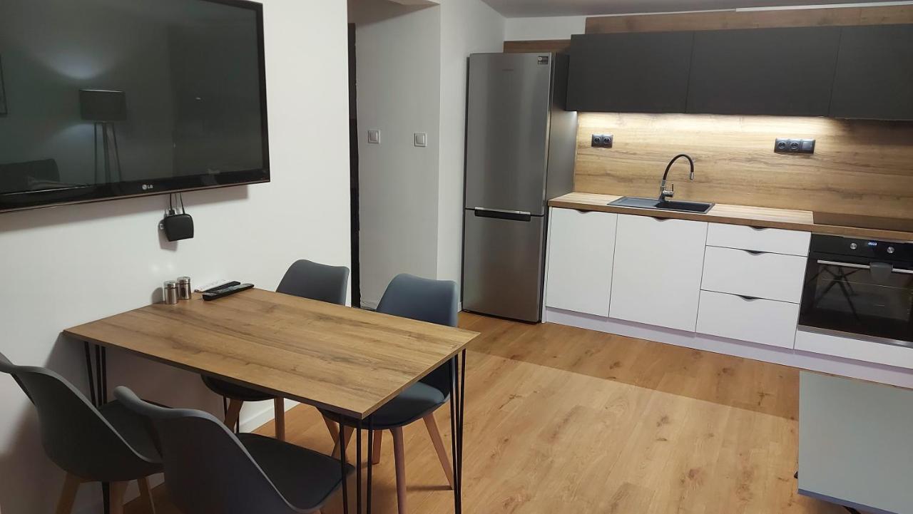 Apartman Cassovia Holcikovce Εξωτερικό φωτογραφία