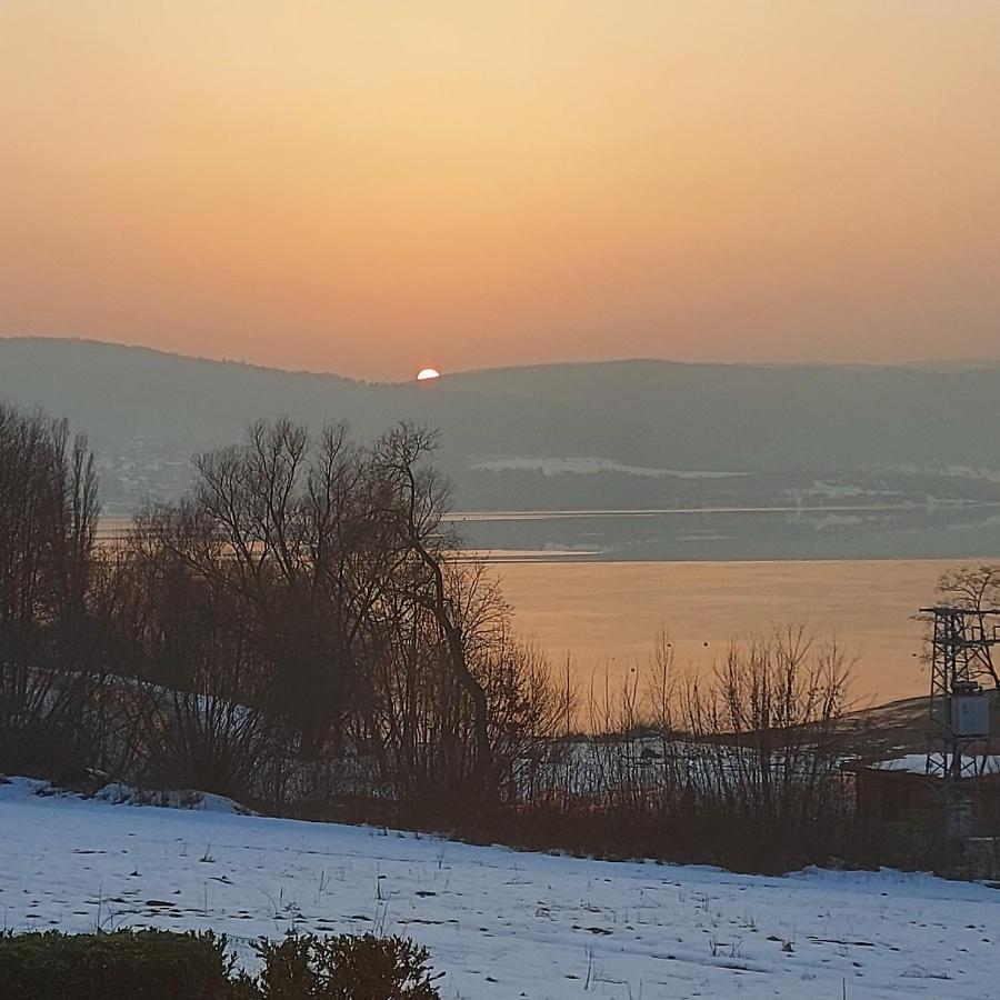 Apartman Cassovia Holcikovce Εξωτερικό φωτογραφία