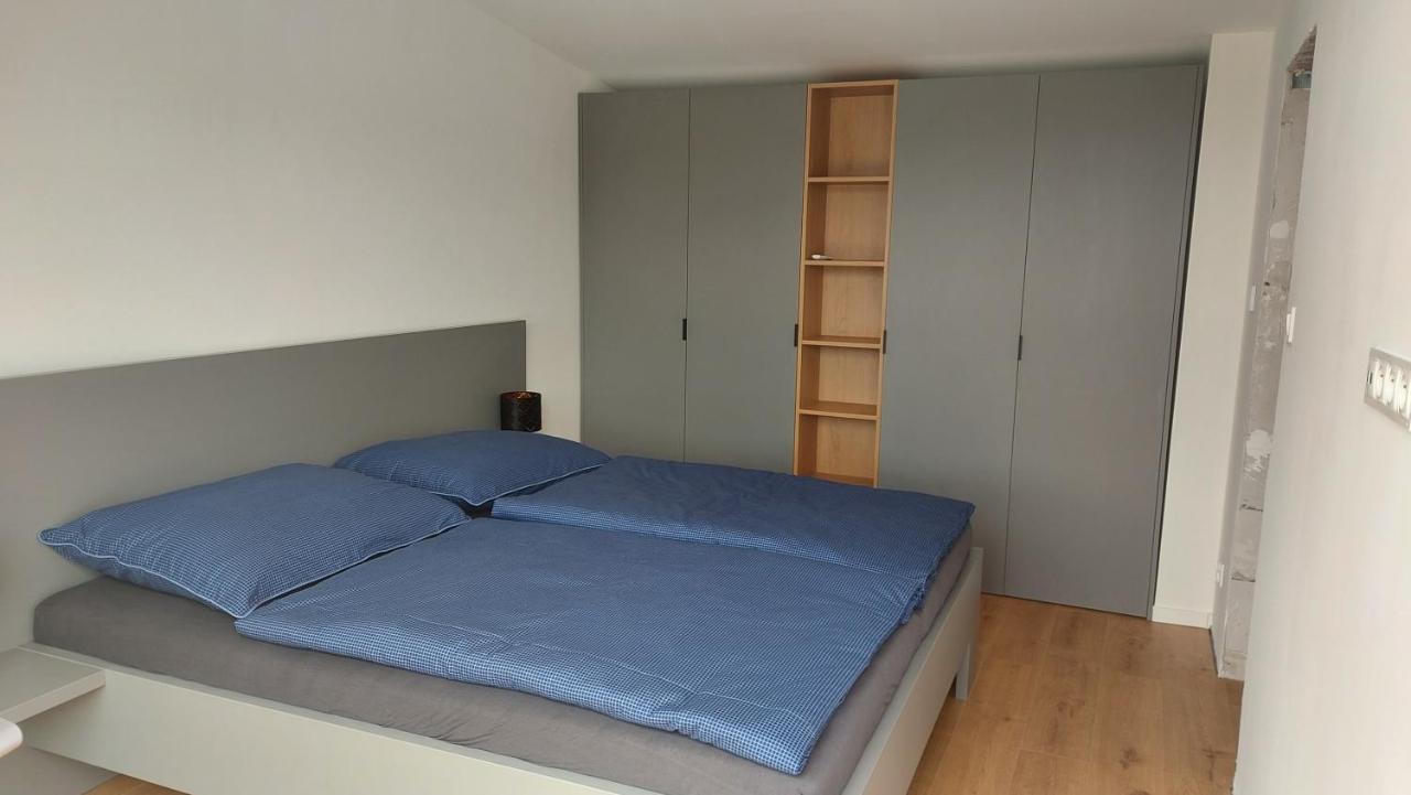 Apartman Cassovia Holcikovce Εξωτερικό φωτογραφία