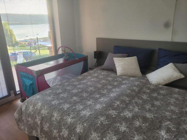 Apartman Cassovia Holcikovce Εξωτερικό φωτογραφία