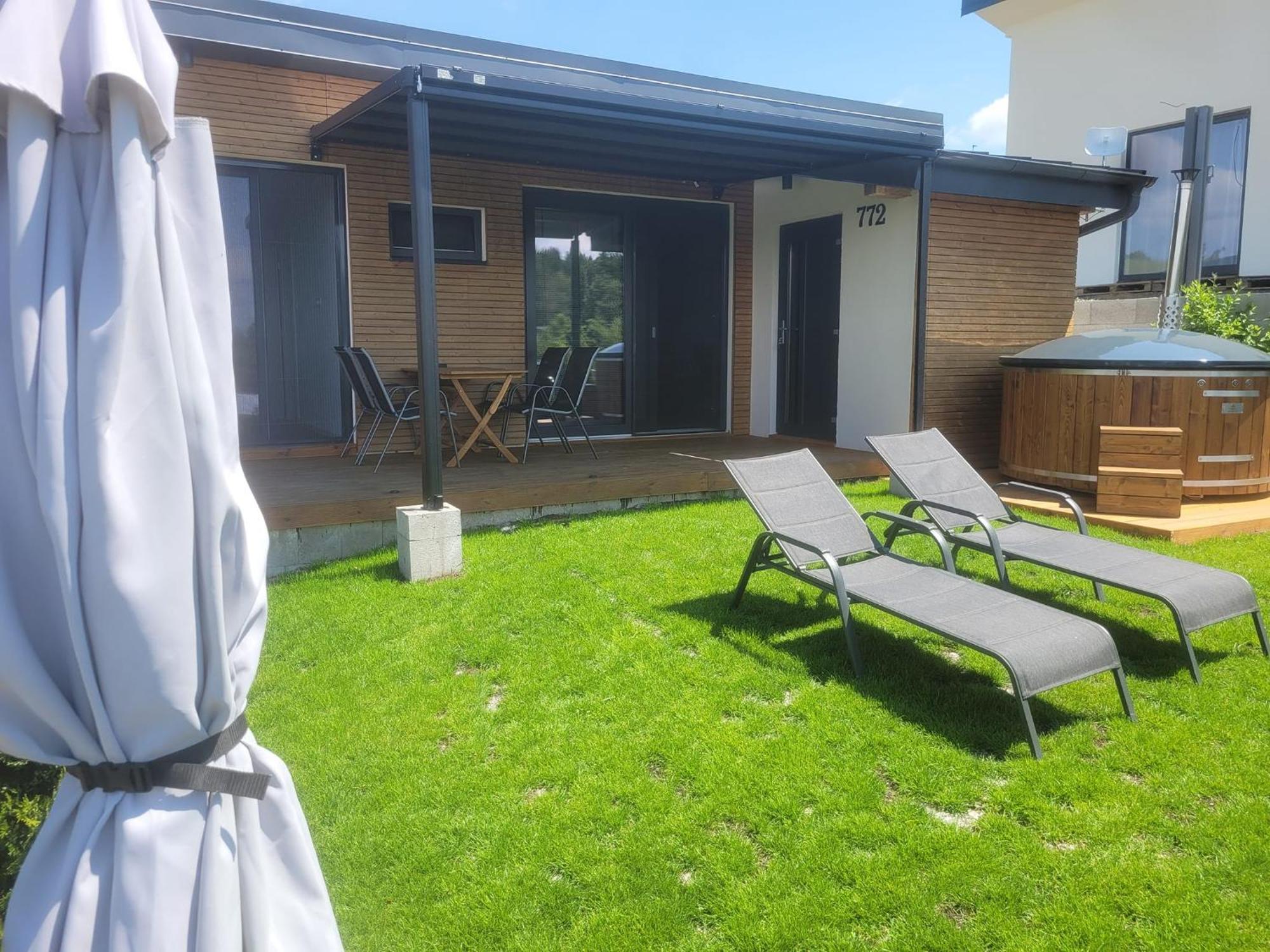 Apartman Cassovia Holcikovce Εξωτερικό φωτογραφία